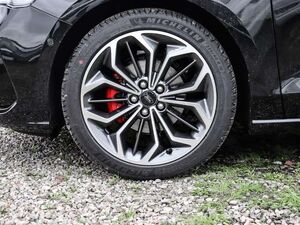 Ford Focus Turnier ST-Line X 155PS Aut. FAP Winter Parking St