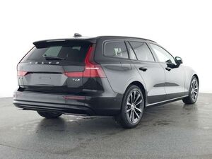 Volvo V60 Kombi Plus Dark Recharge Plug-In Hybrid AWD HUD St
