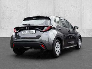 Mazda 2 1.5 VVT-i 116PS CVT PURE PLUS-Paket ACC Apple CarP