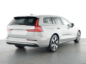 Volvo V60 Kombi Plus Bright Recharge Plug-In Hybrid AWD Stan