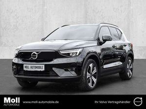 Volvo XC40 Ultimate Recharge Pure Electric 2WD StandHZG Digit