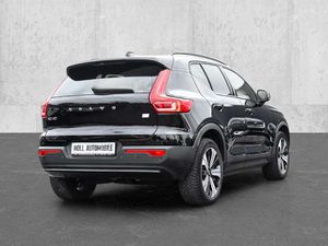 Volvo XC40 Ultimate Recharge Pure Electric 2WD StandHZG Digit