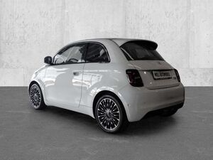 Fiat 500e Icon 42 kWh // Style-Paket // Komfort-Paket //