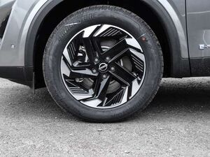 Nissan Qashqai N-Connecta 1.3 DIG-T 158PS MHEV Xtronic Winter+Kom