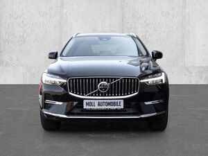 Volvo XC60 Inscription Recharge Plug-In Hybrid AWD StandHZG D