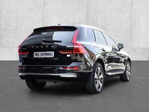 Volvo XC60 Inscription Recharge Plug-In Hybrid AWD StandHZG D