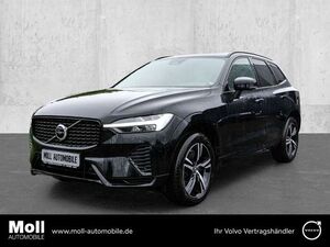 Volvo XC60 R Design B4 2WD Digitales Cockpit Memory Sitze Sou