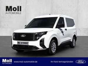 Ford Transit Courier Trend 1.5l 100PS Spurhalteass. Fernlichtass. Verke