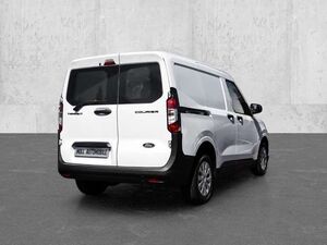 Ford Transit Courier Trend 1.5l 100PS Spurhalteass. Fernlichtass. Verke