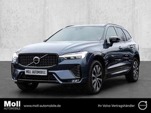 Volvo XC60 Plus Dark 2WD B4 Diesel EU6d AHK Digitales Cockpit