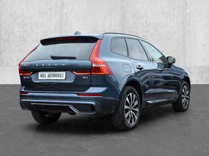Volvo XC60 Plus Dark 2WD B4 Diesel EU6d AHK Digitales Cockpit