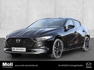Mazda 3 Homura 2.5L e-SKYACTIV G 140PS 6MT FWD
