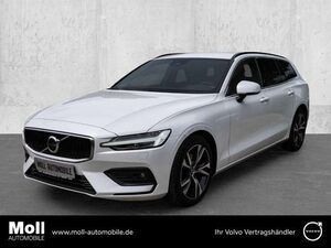 Volvo V60 Kombi Core Digitales Cockpit Soundsystem LED Kurve