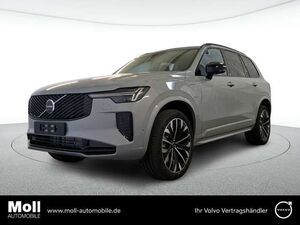 Volvo XC90 FACELIFT Ultra Dark Recharge Plug-In Hybrid AWD 7-