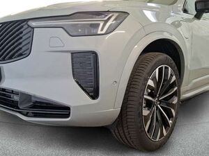 Volvo XC90 FACELIFT Ultra Dark Recharge Plug-In Hybrid AWD 7-
