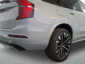 Volvo XC90 FACELIFT Ultra Dark Recharge Plug-In Hybrid AWD 7-