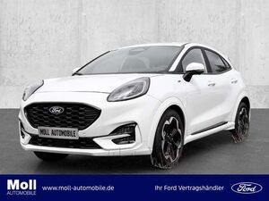 Ford Puma ST-LINE X 1.0 125PS -FACELIFT- Winter FAP LED Matr
