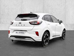 Ford Puma ST-LINE X 1.0 125PS -FACELIFT- Winter FAP LED Matr