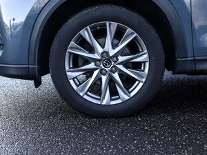 Mazda CX-5 Sports-Line AWD HUD Navi Leder Soundsystem Bose 36