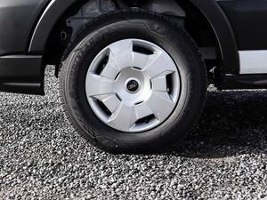 Ford Transit Kasten 350 L3H3 Trend 130PS AHK Allwetter Holzbode