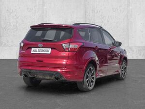 Ford Kuga ST-Line AHK-klappbar Navi Bi-Xenon Apple CarPlay A
