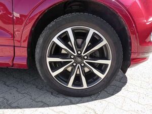 Ford Kuga ST-Line AHK-klappbar Navi Bi-Xenon Apple CarPlay A