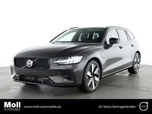 Volvo V60 Kombi Plus Dark Recharge Plug-In Hybrid AWD StandH