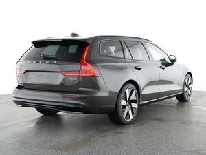 Volvo V60 Kombi Plus Dark Recharge Plug-In Hybrid AWD StandH