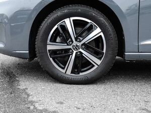 VW Caddy Style 2.0 TDI Automatik Navi Digitales Cockpit LED