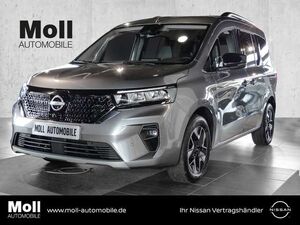 Nissan Townstar Tekna EV Kombi L1 MY23 CCS-Anschluss Winterpaket N