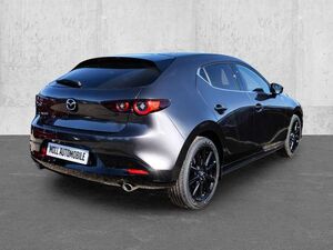 Mazda 3 Homura 2.5L e-SKYACTIV G 140PS 6AT FWD