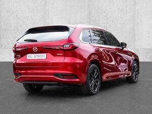 Mazda CX-80 Homura Plus 3.3L e-SKYACTIV-D 6-Sitzer 254PS AWD B
