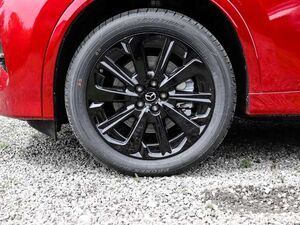 Mazda CX-80 Homura Plus 3.3L e-SKYACTIV-D 6-Sitzer 254PS AWD B