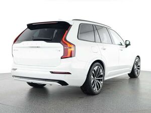 Volvo XC90 FACELIFT Ultra Dark Recharge Plug-In Hybrid AWD 7-