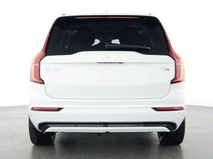 Volvo XC90 FACELIFT Ultra Dark Recharge Plug-In Hybrid AWD 7-