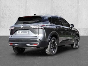 Nissan Qashqai N-Connecta 1.5 VC-T e-POWER 205PS PGD Winterpaket