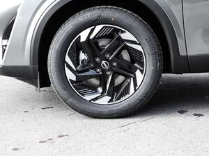 Nissan Qashqai N-Connecta 1.5 VC-T e-POWER 205PS PGD Winterpaket