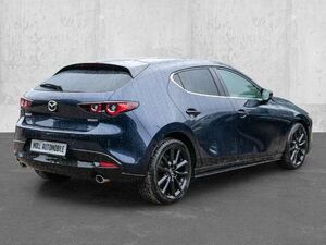 Mazda 3 Homura HUD Navi LED ACC Apple CarPlay Android Auto