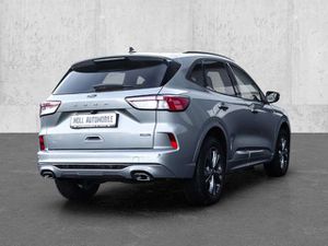 Ford Kuga ST-Line X 225PS PHEV Winter Paket Navi Leder Digit