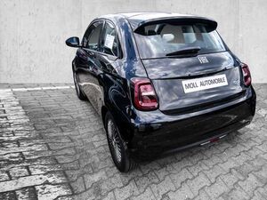 Fiat 500e Icon Klimaaut. // Carplay // 16 LM // Kamera