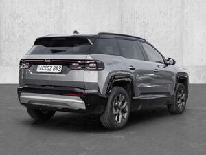 Jeep Compass e-Hybrid-First Edition Sicherheits-Paket Matrix LE