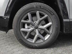 Jeep Compass e-Hybrid-First Edition Sicherheits-Paket Matrix LE