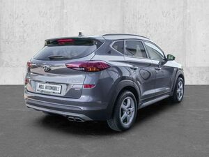 Hyundai TUCSON Premium Mild-Hybrid 4WD Navi Soundsystem 360 Kamer