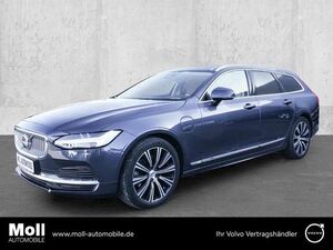 Volvo V90 Kombi Ultimate Bright Recharge Plug-In Hybrid AWD
