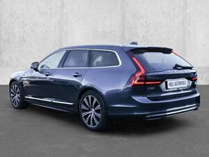 Volvo V90 Kombi Ultimate Bright Recharge Plug-In Hybrid AWD