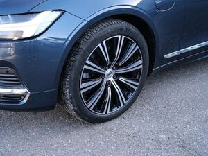 Volvo V90 Kombi Ultimate Bright Recharge Plug-In Hybrid AWD