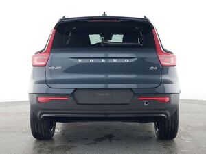 Volvo XC40 Plus Dark 2WD Digitales Cockpit Memory Sitze Sound