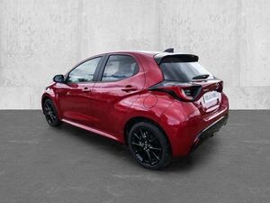 Mazda 2 Homura 1.5L VVT-i 116 PS e-CVT FWD LEDER