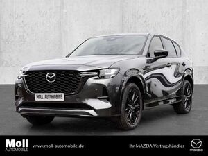 Mazda CX-60 2025 3.3L e-SKYACTIV-D 254ps 8AT AWD Homura Plus