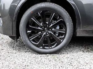 Mazda CX-60 2025 3.3L e-SKYACTIV-D 254ps 8AT AWD Homura Plus